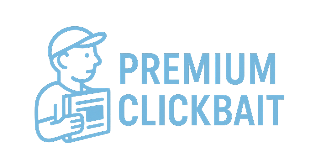 Premium Clickbait